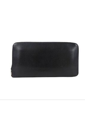 Hermes Azap leather wallet